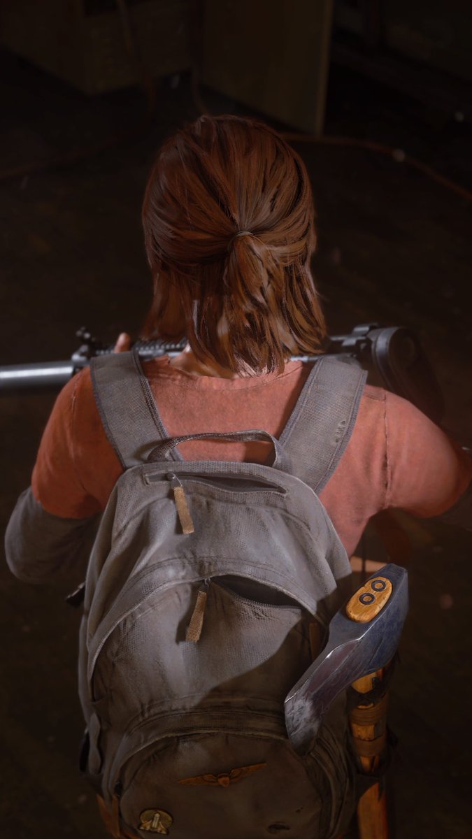 jclassz's tweet image. #TheLastOfUsPartIIRemastered #TLOU #TheLastOfUs #Photomode #VirtualPhotography #VGPUnite