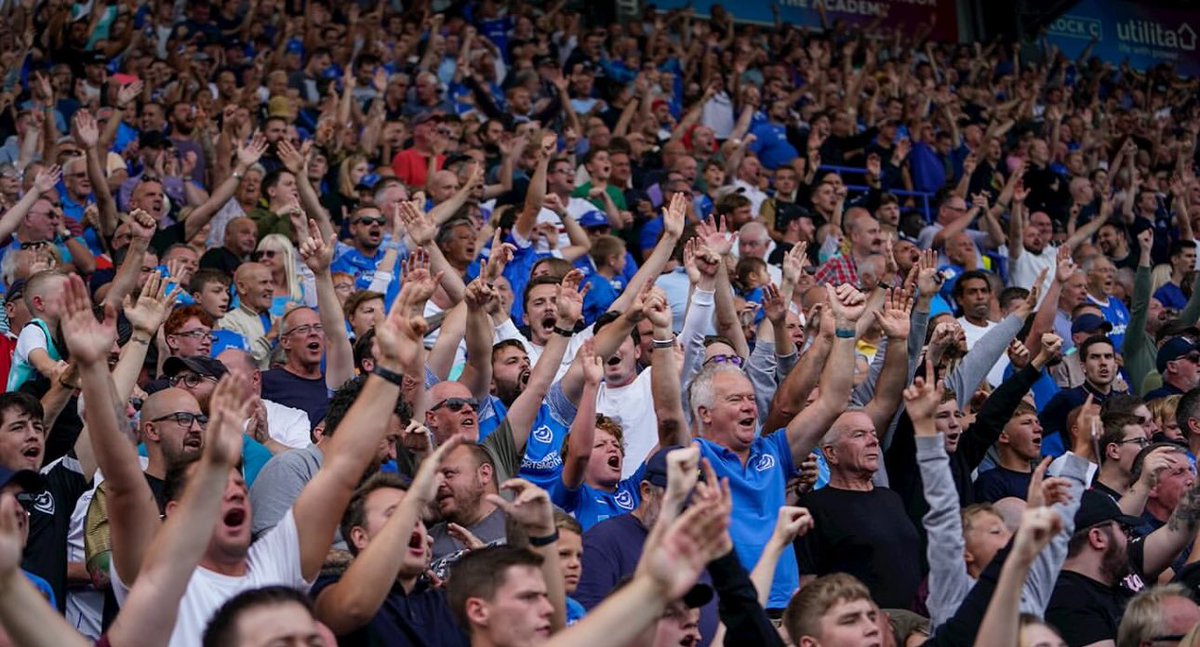 Football Away Days tweet media