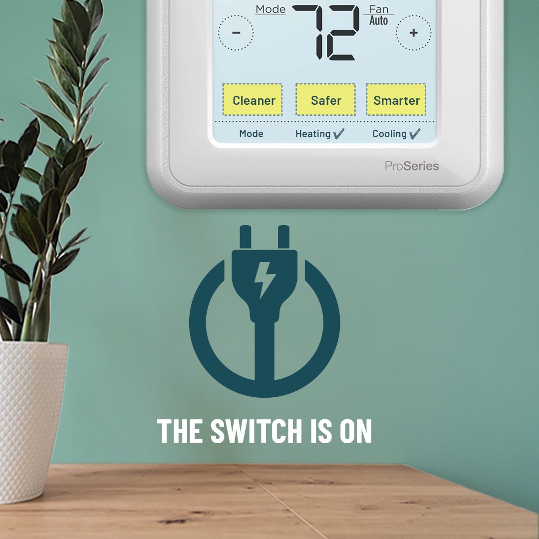 cityofolympia's tweet image. Have you considered electrifying your home with clean energy technologies like a new heating and cooling system, heat pump water heater, induction cooking stove or rooftop solar? We hope so! #SwitchIsOnWA #SIOWA #SwitchIsOn