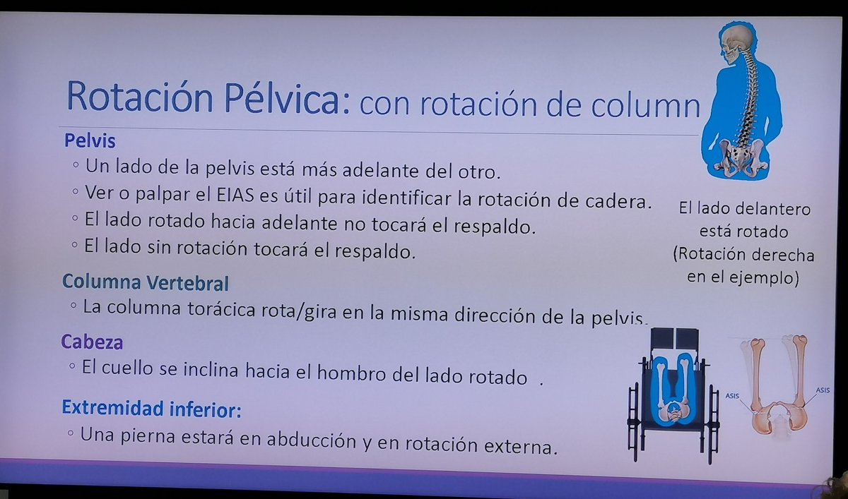 ISRIelsalvador's tweet image. La actualización del conocimiento científico sobre la provisión de silla de ruedas🧑‍🦽adecuadas, es constante y gracias a @Joniandfriendsv, contamos con los especialistas de la @HSUTX
🧵1/2