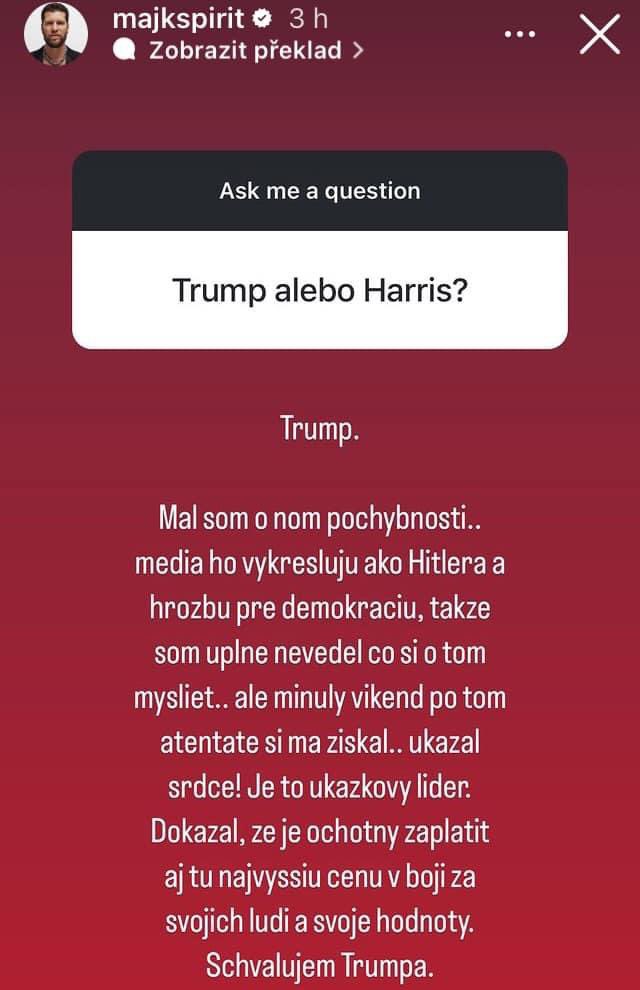 Franto tweet media