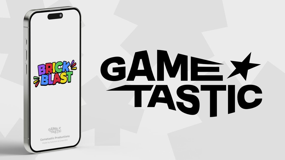 Gametastic tweet media