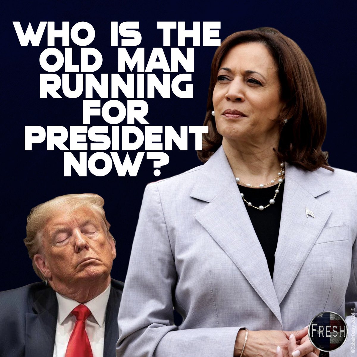 WholePlateWay's tweet photo. @Out5p0ken Well, if he thinks she is “Dumb as a Rock” he better debate her. That’s something I would pay to watch. https://t.co/yytXCpBZZe