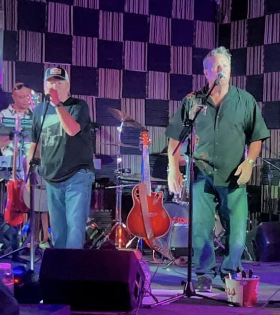 markpieper5's tweet photo. Blindside Band Saturday 9. See you there!!! https://t.co/y8x10ErwbZ