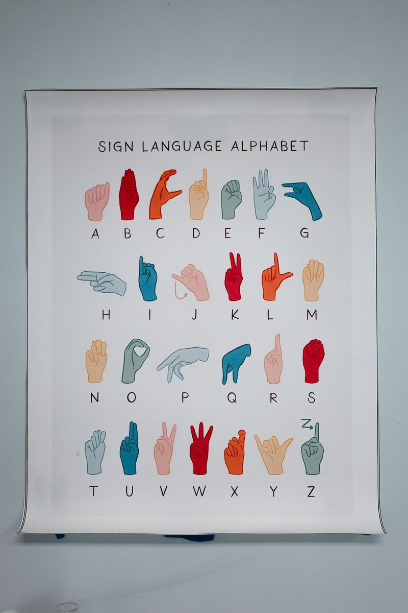 VMTI_13's tweet photo. Exited to share that I’ve completed my #ASL course with a focus on medical signs integration! 

Looking forward to applying these skills in my professional journey and embracing inclusivity every step of the way.
#MedicalEducation #ContinuousLearning
#PersonalDevelopment https://t.co/48mjqBAVJR