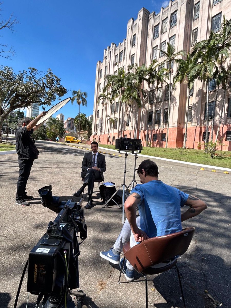 arquivoestadosp's tweet image. O Arquivo Público, em parceria com a @tvcultura, tem produzido uma série de #documentários sobre a #memória do Estado de São Paulo, a partir de suas funções de governo. @governosp