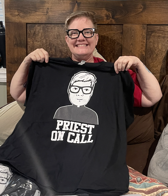 Lisa Ozaeta, SMMS tweet media