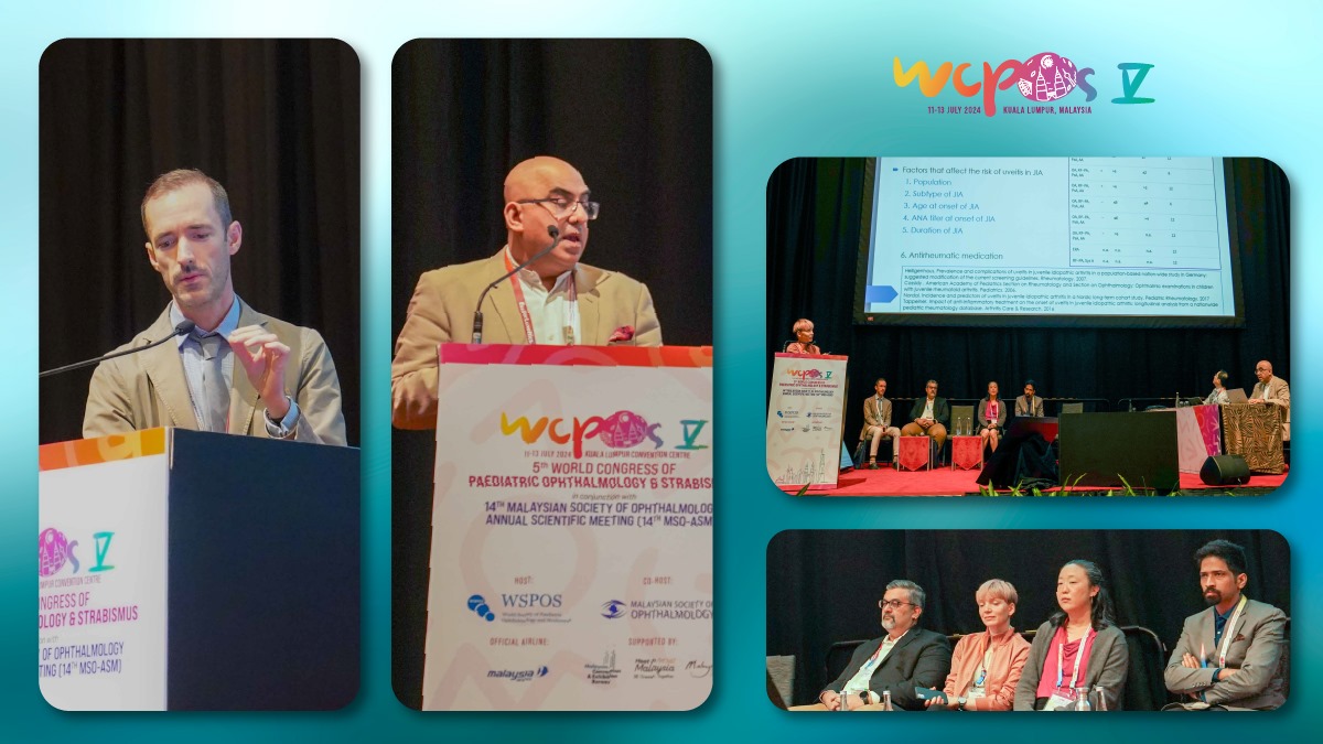 WSPOS's tweet image. Eyes of Tomorrow– Innovative Therapies to Preserve Vision in Children Take Center Stage at #WCPOSV2024 via @MediaMiceGroup
cookiemagazine.org/eyes-of-tomorr…