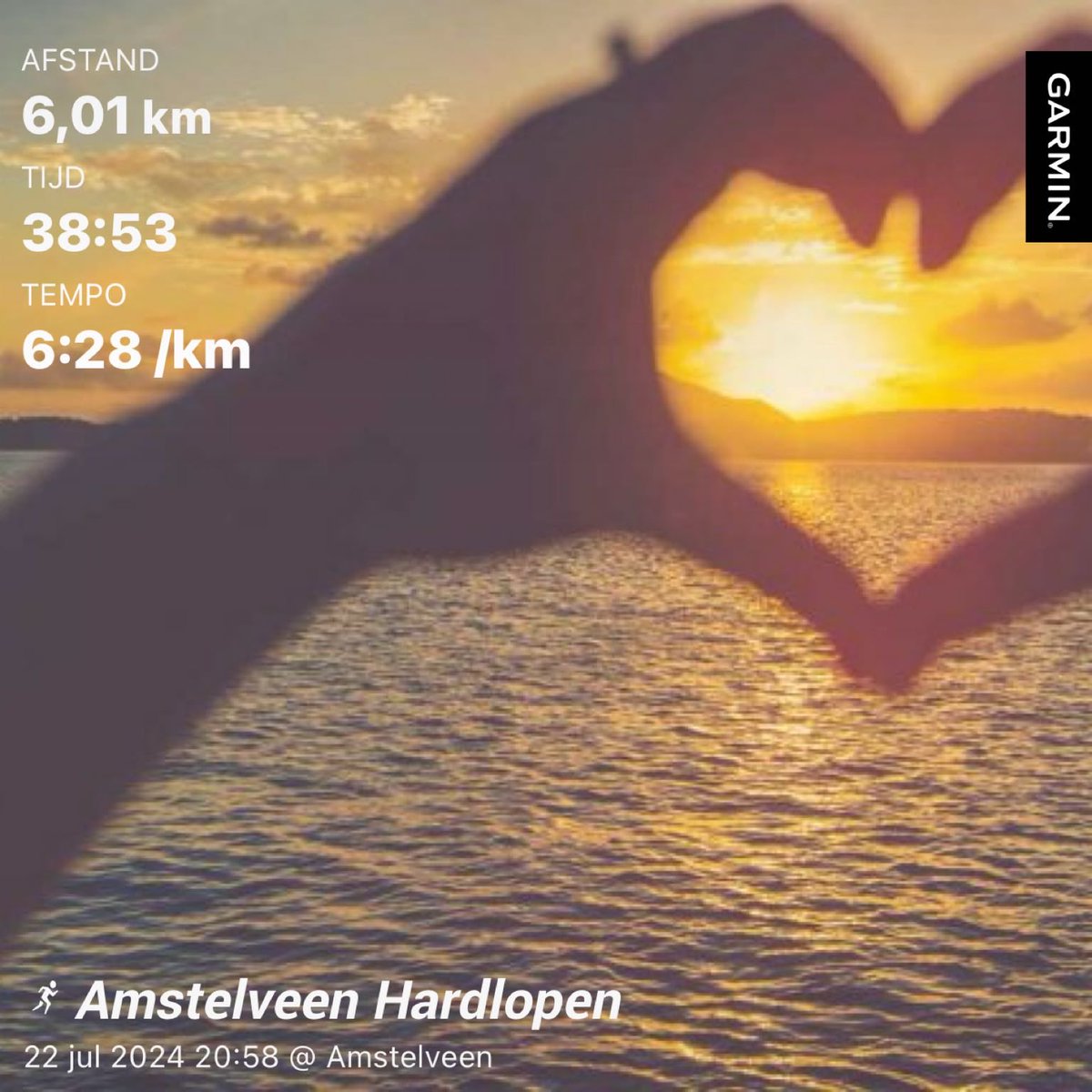 Short run 🏃🏾‍♀️ ⁦in the neighborhood ⁦<a href="/loopmaatjes/">Loopmaatjes</a>⁩ #loverunning #getfit #longwaytogo #familylove ⁦<a href="/hardloopvriend/">Hardloopvriend</a>⁩ Nice day