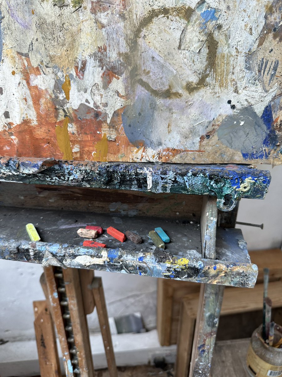 TinctureOfMuse's tweet photo. Been working on something a little bit different today… #BlogInPreparation #Whitstable https://t.co/B6QcQgc6yn