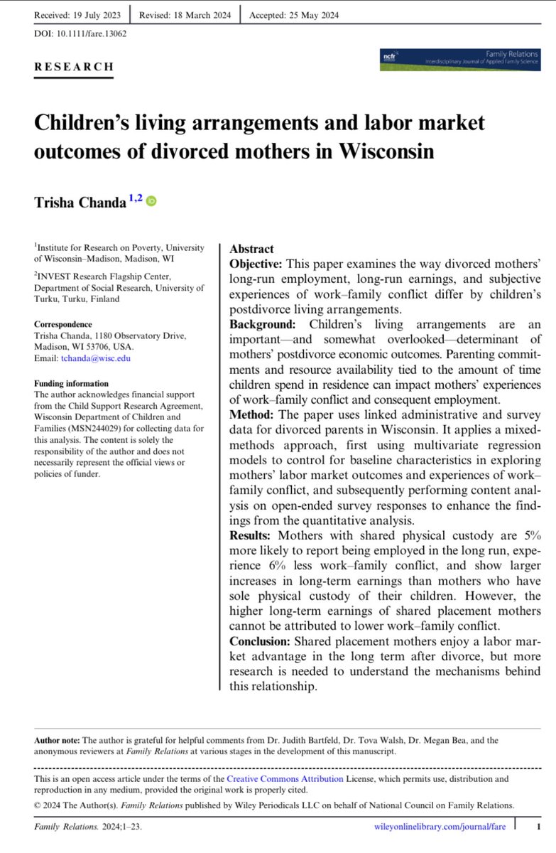 Trisha Chanda tweet media