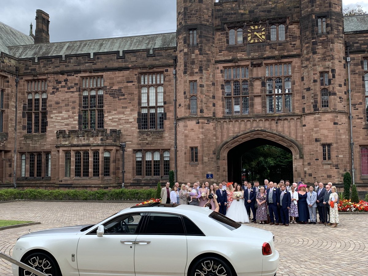 Met at Bolton School and married at Bolton School. 20.07.24 Natasha &amp; David became Mr &amp; Mrs Martindale congratulations to the happy couple. 

<a href="/BoltonSch/">Bolton School</a> <a href="/BoltonSchAlumni/">Bolton School Alumni</a>