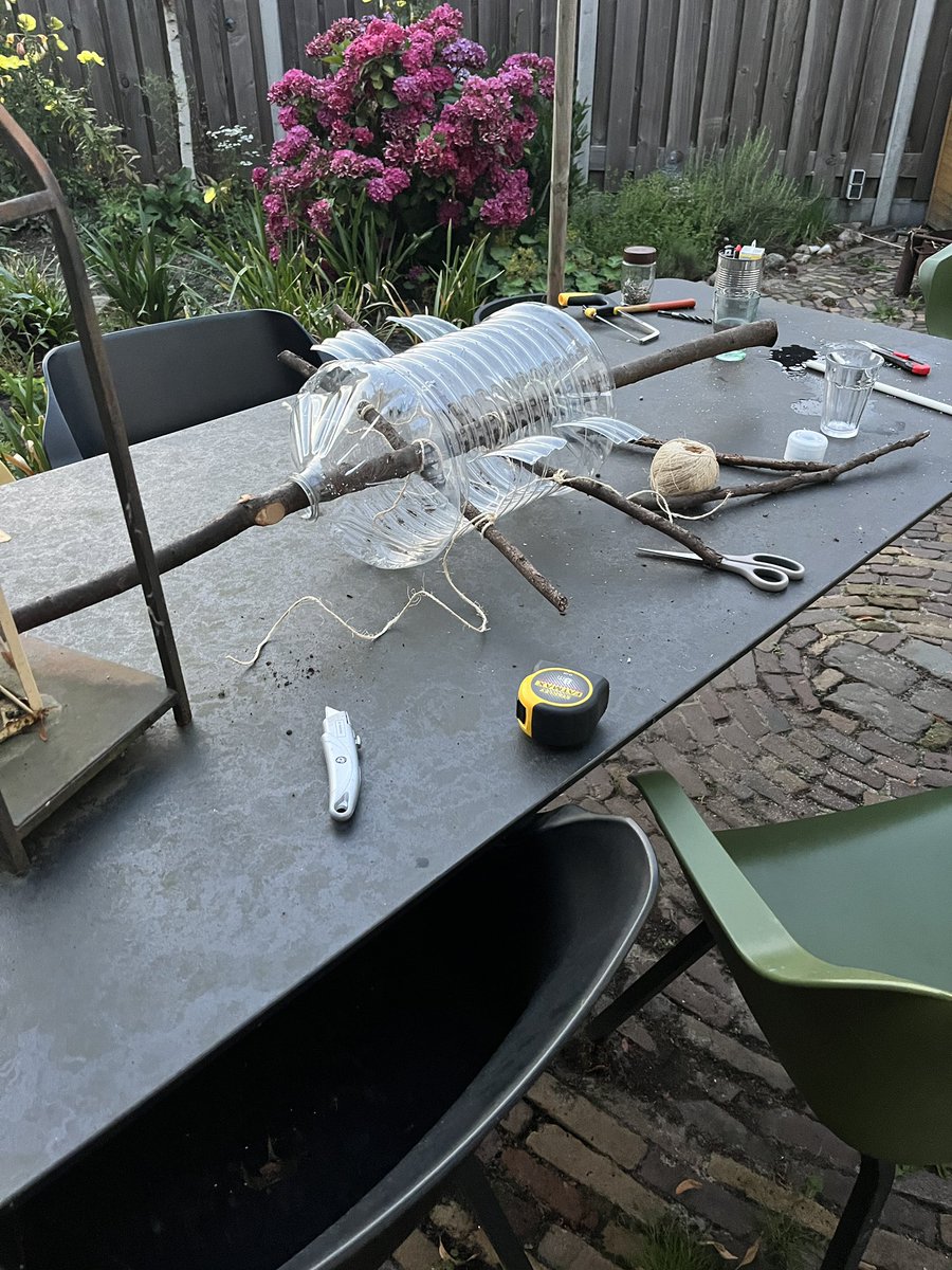evelienschut's tweet photo. Ik gok dat ik niet de enige in Nederland ben die dit aan het maken is 🙈#benbvolliefde https://t.co/JkbetvTMtk