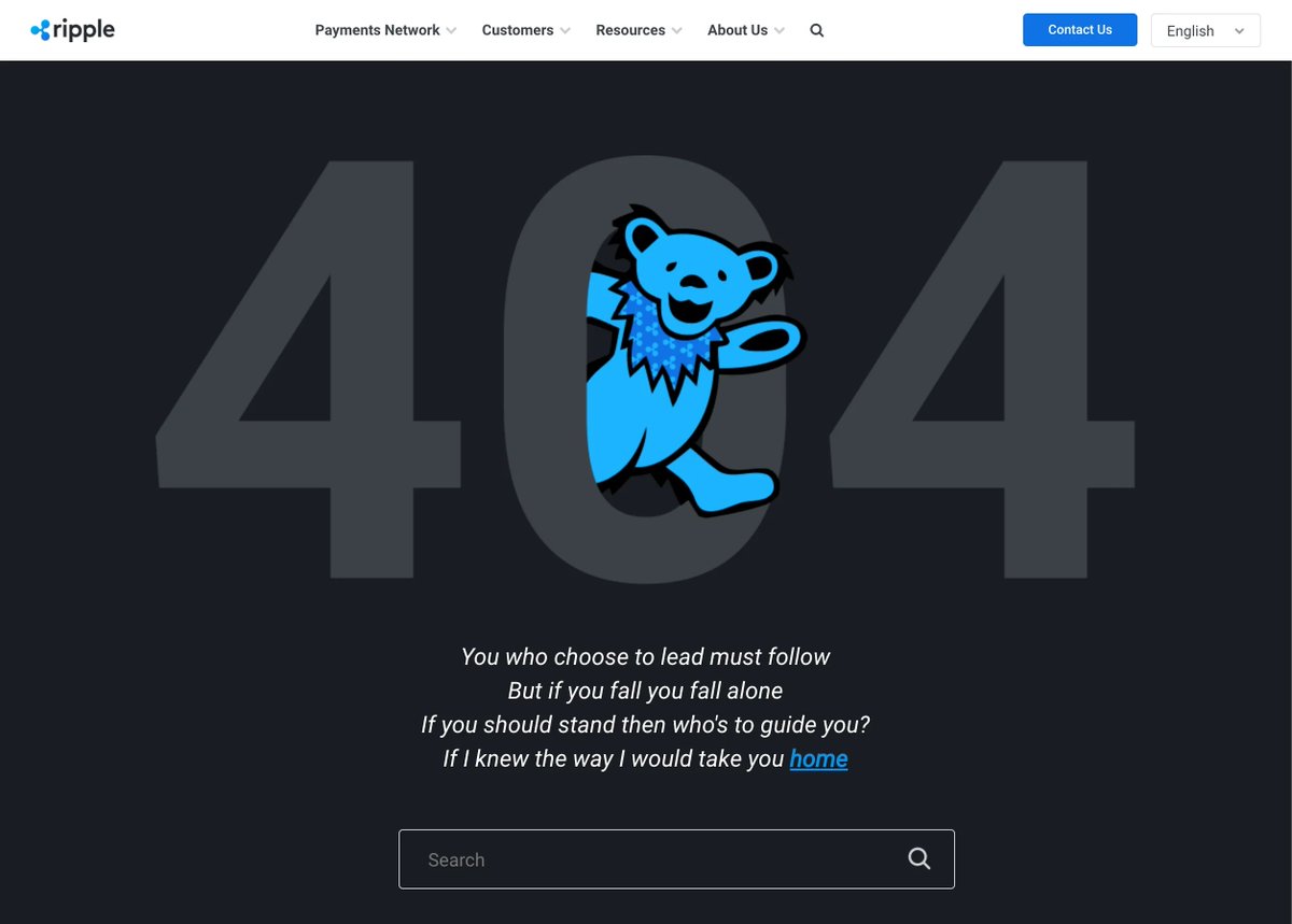 AndrewXCIV's tweet image. Few understand this, they&apos;ve been telling you all along.

#The404code 

👑HGTP