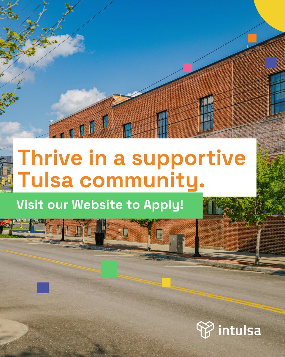 inTulsa Talent tweet media