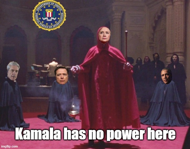 bbfreeze55's tweet image. #Kamala2024 #Hillary2024 #AssassinationPlot #WhereIsJoe #ciacoup #SecretService #KimberlyCheatle #FBI #DemocraticParty