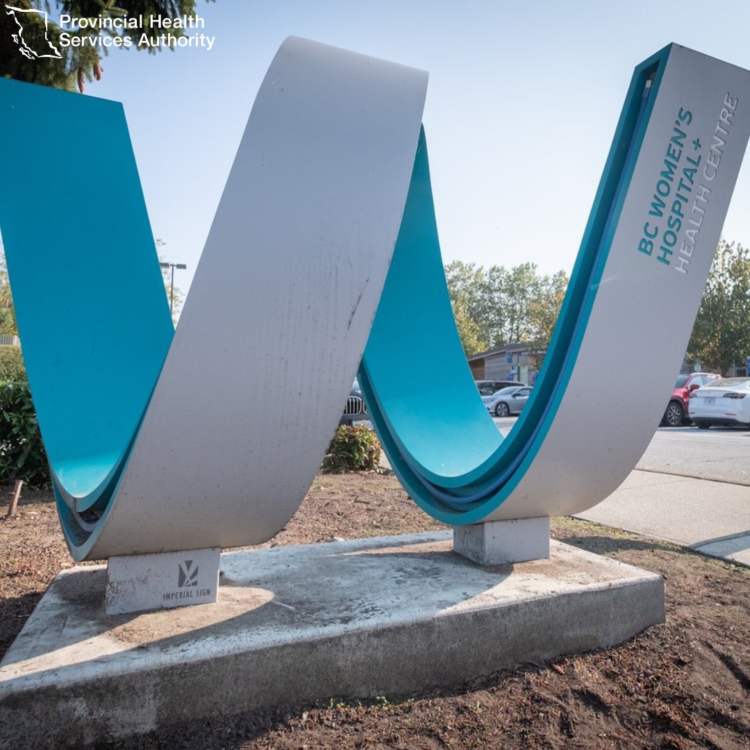 If you’re planning to give birth at @bcwomenshosp, consider donating cord blood to give life twice. Here's how it works: bcwomens.ca/our-services/l…   #BCWomensHosp #CordBloodDonation #GiveLifeTwice #DonateCordBlood