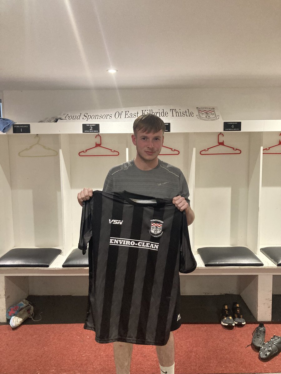 East Kilbride Thistle FC tweet media