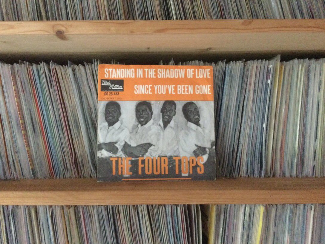 OMWtje's tweet photo. Vandaag is zanger Abdul ‘Duke’ Fakir overleden. Hij werd 88 jaar. Abdul zong bij de Motown-groep de Four Tops. Hij was het enige nog levende originele lid van de groep. Hun single ‘Standing in the shadow of love’ komt uit 1967. #motown #fourtops #ripduke https://t.co/cjYWCLrRvB