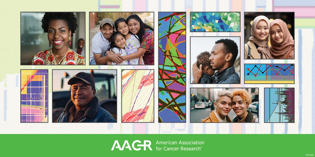 AACR tweet media