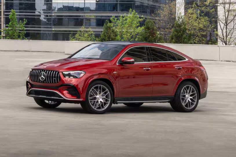 MBWilmington's tweet image. Wonderfully luxurious 🌹 #GLE 

#MercedesBenzGLE #LuxurySUV #SportSUV #LuxurySportsCar #FutureCar #DreamCar #CarGoals