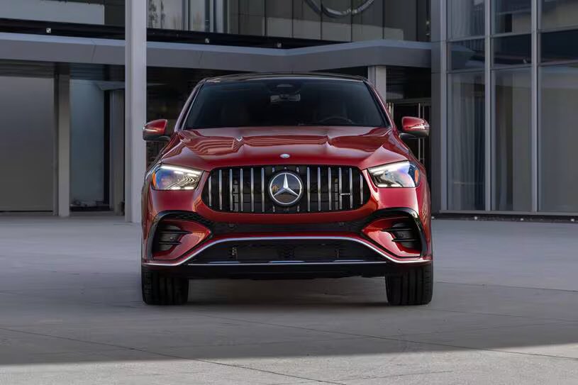 MBWilmington's tweet image. Wonderfully luxurious 🌹 #GLE 

#MercedesBenzGLE #LuxurySUV #SportSUV #LuxurySportsCar #FutureCar #DreamCar #CarGoals