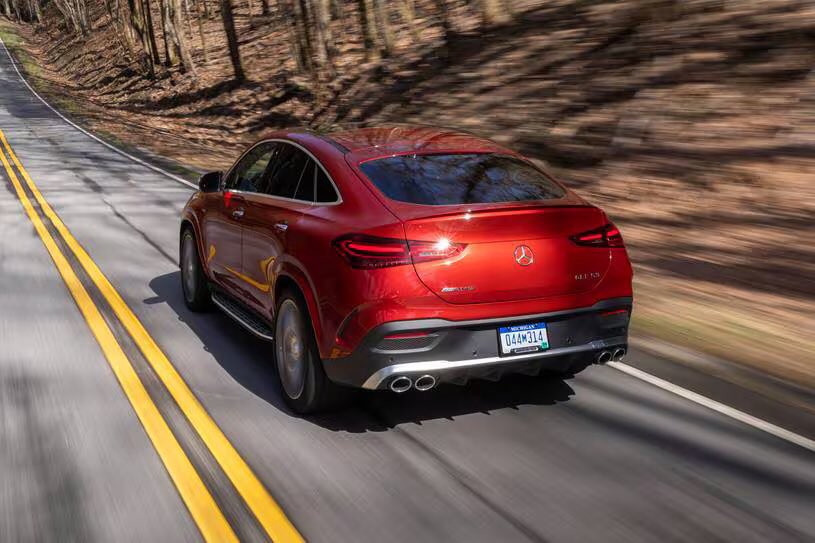 MBWilmington's tweet image. Wonderfully luxurious 🌹 #GLE 

#MercedesBenzGLE #LuxurySUV #SportSUV #LuxurySportsCar #FutureCar #DreamCar #CarGoals