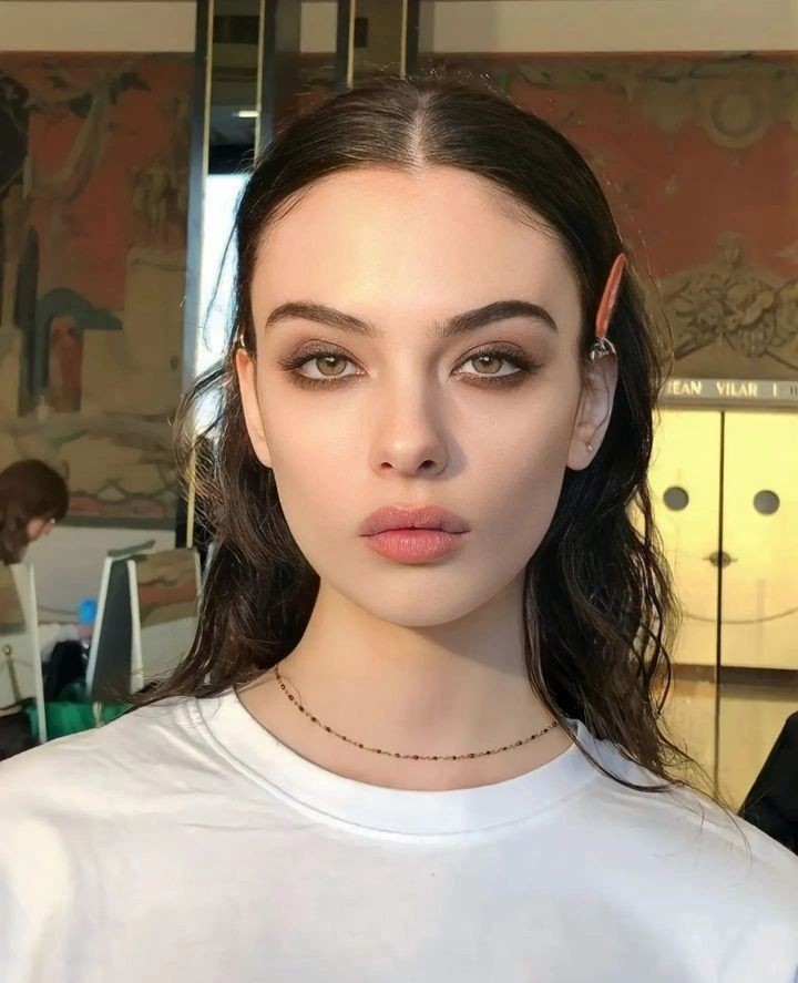 — deva cassel