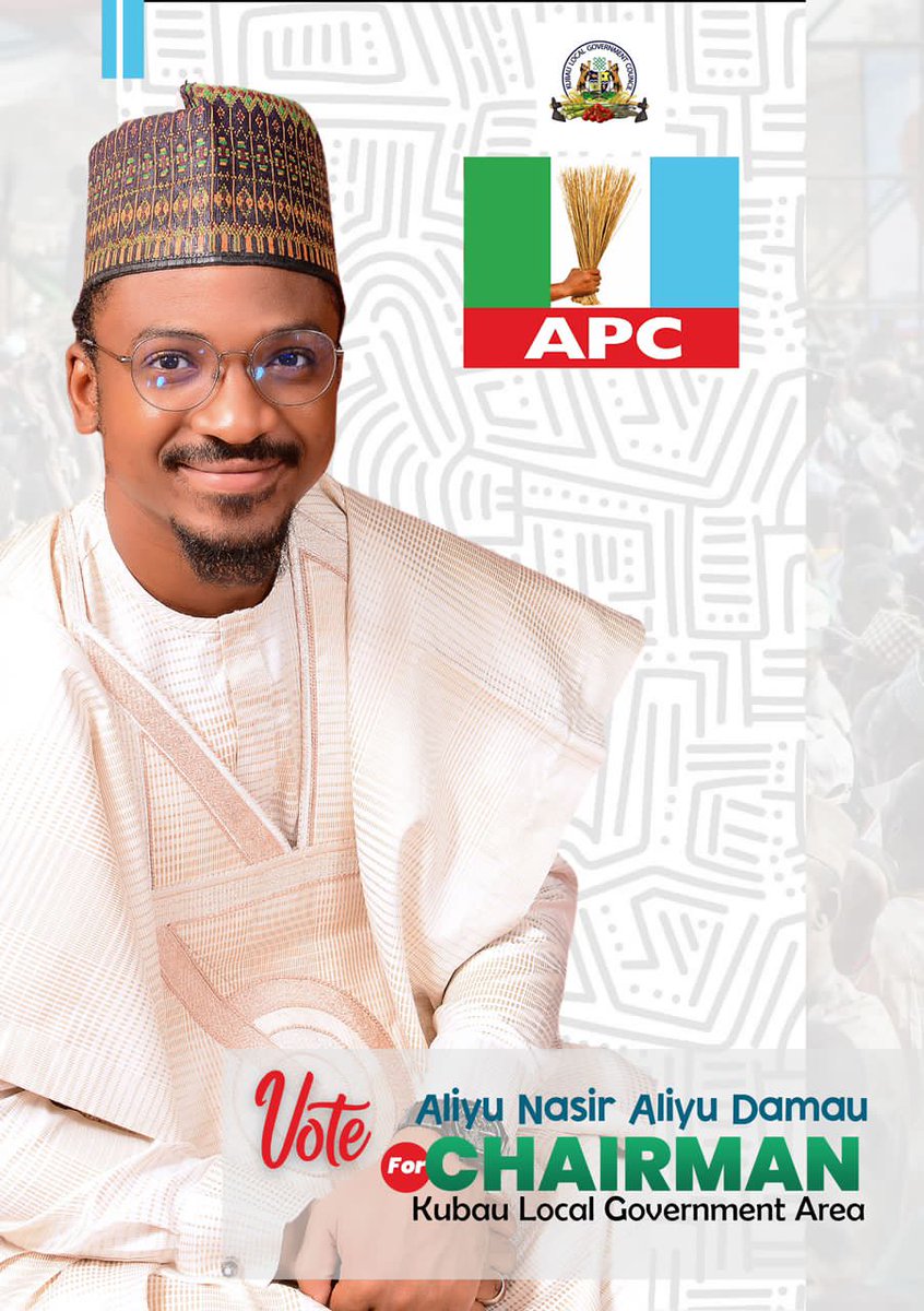 Rayyan_Tukur's tweet photo. Mallam @__Anad_ I heard you're a nationalist and a great public servant, I pray you get the nomination from the Gov @ubasanius desk. It's time for you to continue from the good work plans laid by Hon Zuntu Bashir in kubau and I believe you're here #FortheManyNotFew 👍. https://t.co/GABvwRh5Cj