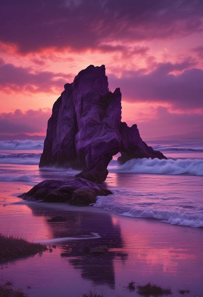 Amazing nature