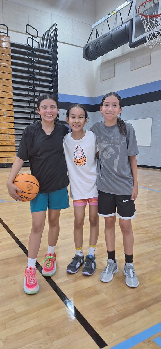 Mountain Range Girls Basketball tweet media