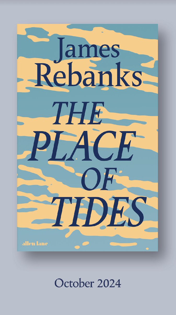 James Rebanks (@herdyshepherd1) on Twitter photo It’s about one of the most beautiful places I’ve ever been, and the fine people I met there, who showed me great kindness when I needed it
You can pre-order it from
<a href="/VereyBooks/">VereyBooks</a>
<a href="/SReadBooks/">Sam Read Bookseller</a>
<a href="/ForumBooks/">Forum Books + the bound + The Accidental Bookshop</a>
<a href="/FredsBookshop/">Fred's Bookshop</a>
<a href="/BookendsKeswick/">Bookends Keswick www.bookscumbria.com</a>
And other wonderful indies It’s about one of the most beautiful places I’ve ever been, and the fine people I met there, who showed me great kindness when I needed it
You can pre-order it from
<a href="/VereyBooks/">VereyBooks</a>
<a href="/SReadBooks/">Sam Read Bookseller</a>
<a href="/ForumBooks/">Forum Books + the bound + The Accidental Bookshop</a>
<a href="/FredsBookshop/">Fred's Bookshop</a>
<a href="/BookendsKeswick/">Bookends Keswick www.bookscumbria.com</a>
And other wonderful indies