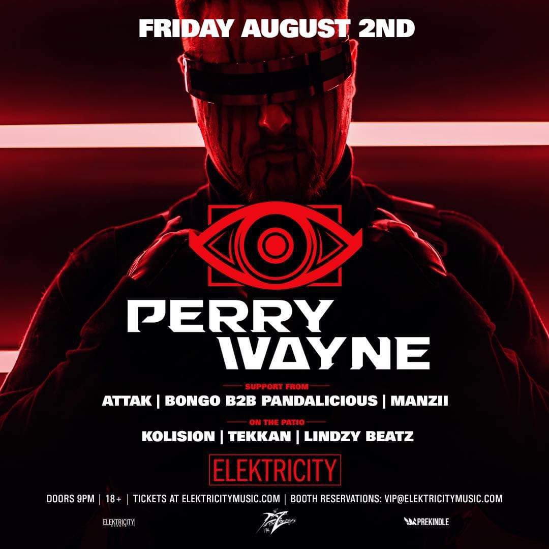 BongoD2R's tweet photo. Just a couple weeks away until we hit a b2b with the boy PANDALICIOUS on the MainStage of Elektricity opening for the legend, @perrywaynemusic! 

Y’all ain’t even ready for what we have in store👀

Free tickets with RSVP! Link below🎫
https://t.co/MjuQ6js2FO https://t.co/mMrjBz40fI