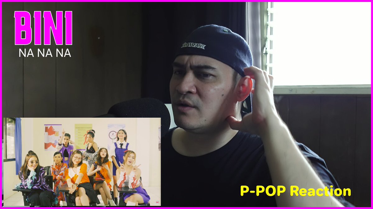 spicybentv's tweet photo. Part 1) This weeks Youtube content to check out on my channel in the next couple of days:
- #RockRemix
- #BINI
- #StrayKids
- #nSSign
#kpop #ppop #metal https://t.co/YnFrAMWQ9x