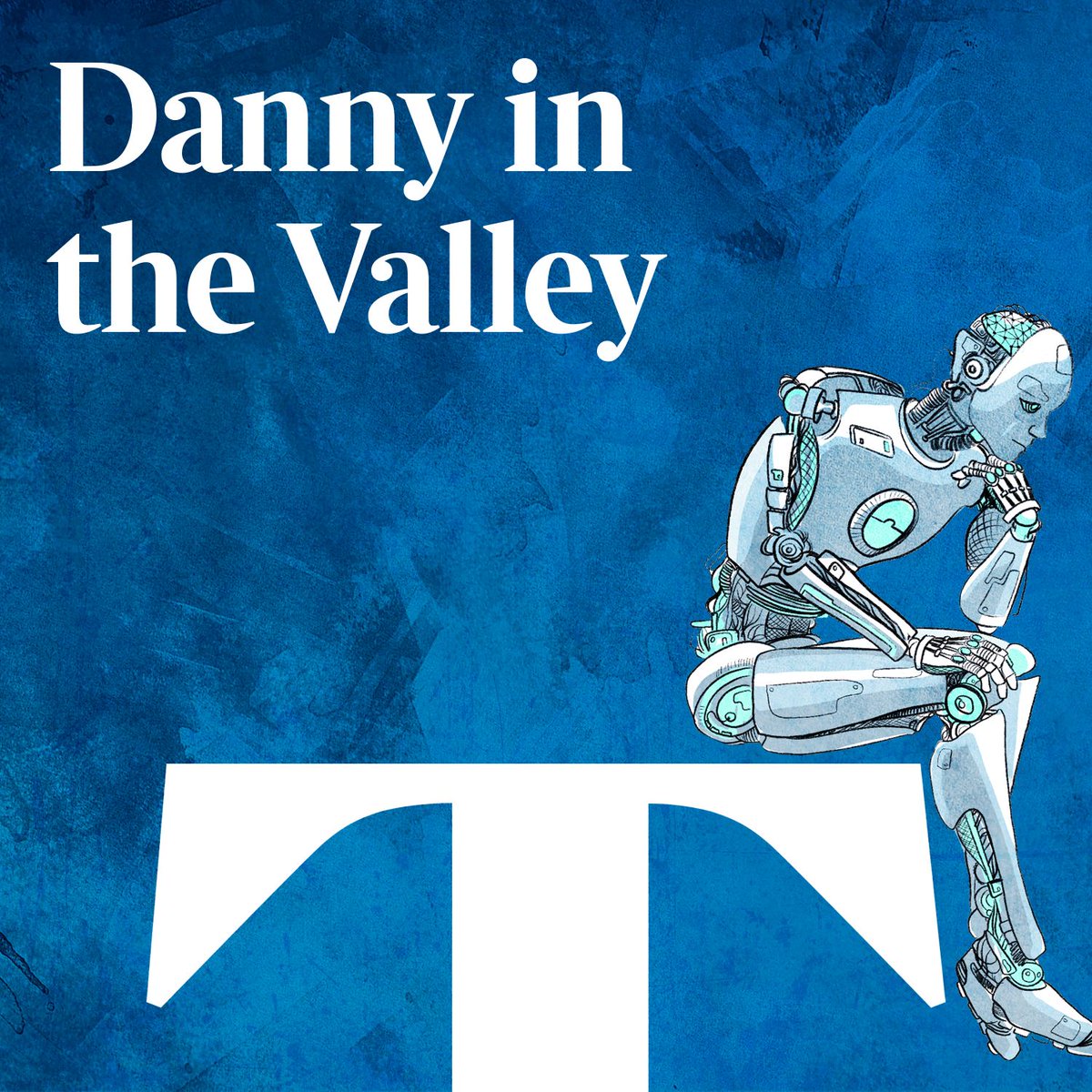 Conservation X Labs (@conservationx) on Twitter photo Our CEO and co-founder, <a href="/lemurwrangler/">Alex Dehgan</a>, recently shared his incredible journey on the 'Danny In The Valley' podcast with The Sunday Times' tech correspondent <a href="/dannyfortson/">Danny Fortson</a>!
Tune in to hear Alex’s incredible story and be inspired: shows.acast.com/dannyinthevall… Our CEO and co-founder, <a href="/lemurwrangler/">Alex Dehgan</a>, recently shared his incredible journey on the 'Danny In The Valley' podcast with The Sunday Times' tech correspondent <a href="/dannyfortson/">Danny Fortson</a>!
Tune in to hear Alex’s incredible story and be inspired: shows.acast.com/dannyinthevall…