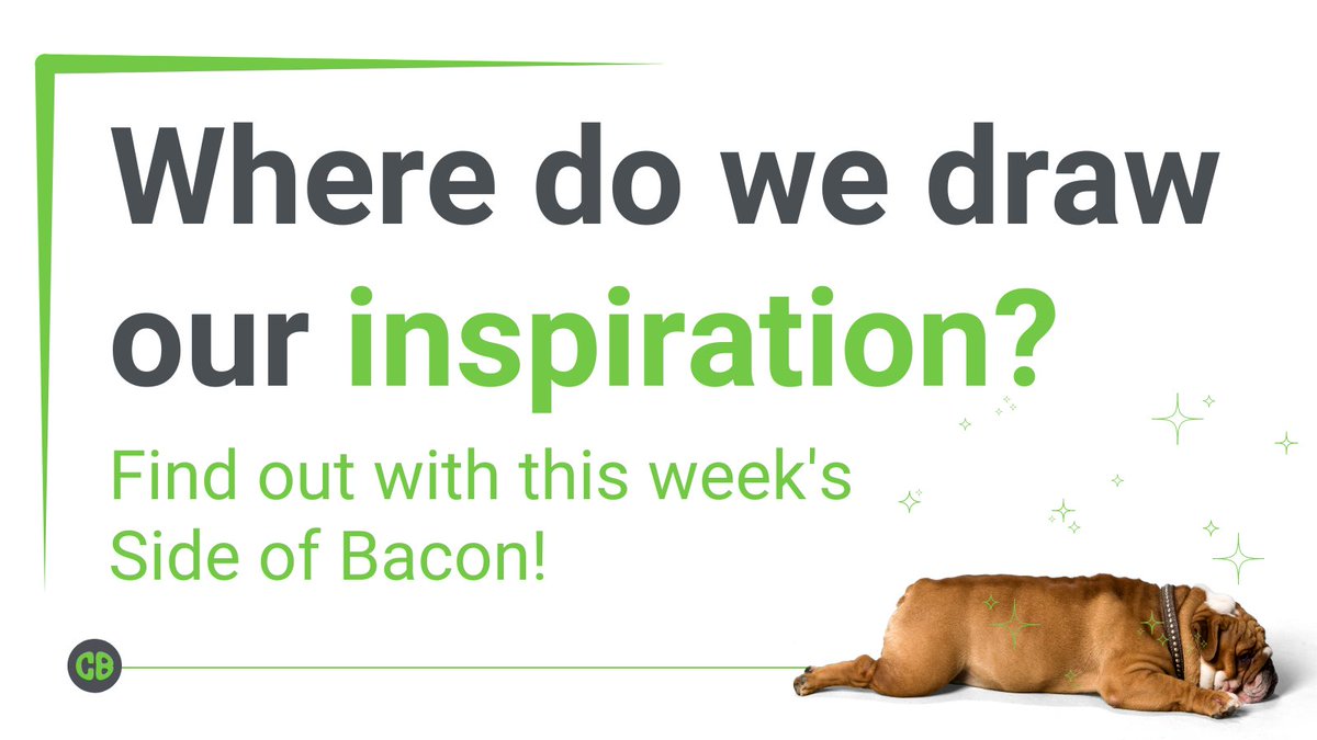 contentbacon's tweet image. #SideOfBacon #BaconBits #EntrepreneurLife #Wins #HeartVsHead #BusinessGrowth #ContentBacon