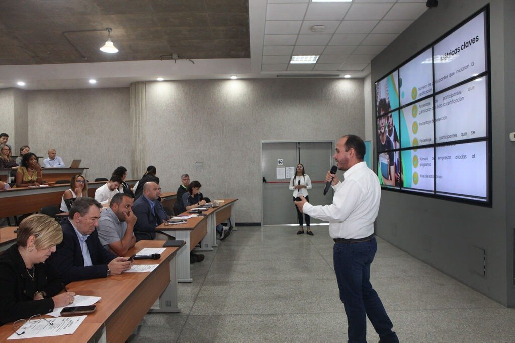 Cultura UCAB tweet media