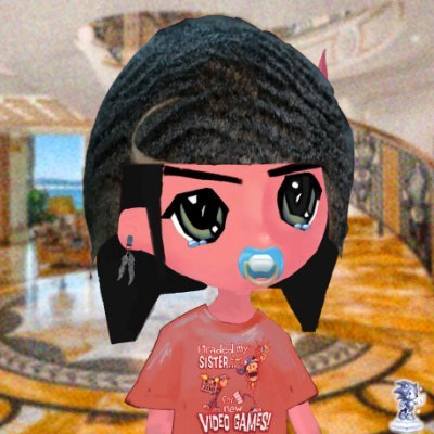 this chud aint big enough for the 2 of us tweet media