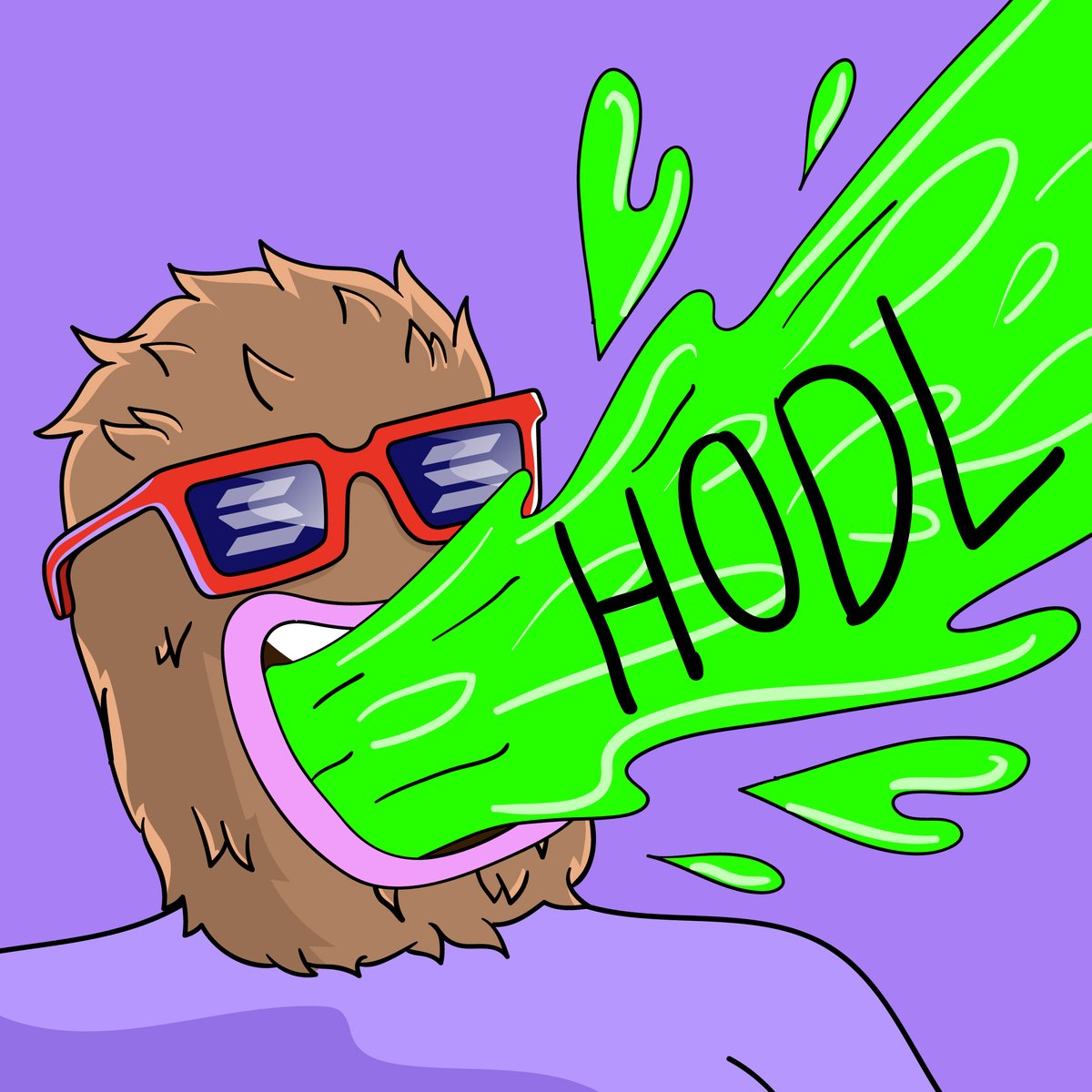 GM Wolves! 🐺

Say it back if you love $WOLF!