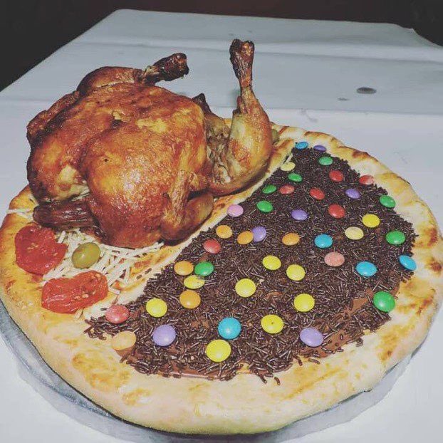 when you create a Monorepo