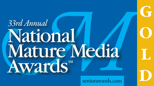 seniorawards's tweet photo. GOLD | AARP Studios @aarp | The Perfect Scam (Web-based Resource/Tool | Web-based &amp; Mobile Resources) #2024NMMA https://t.co/lP0S5Um7db