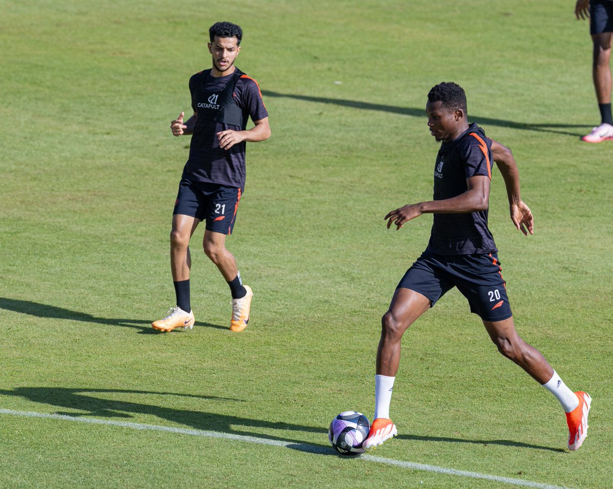 نادي الشباب السعودي tweet media