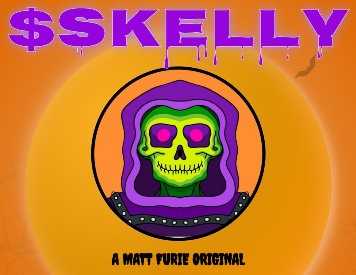 Skelly ERC tweet media