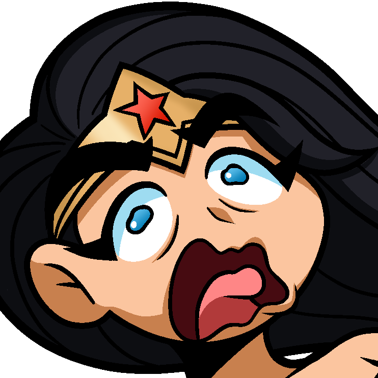 Dyacx01's tweet photo. New MultiVersus Emotes by TheSip (@TheRealSipss)
#multiversus https://t.co/ZsF8u8roWh