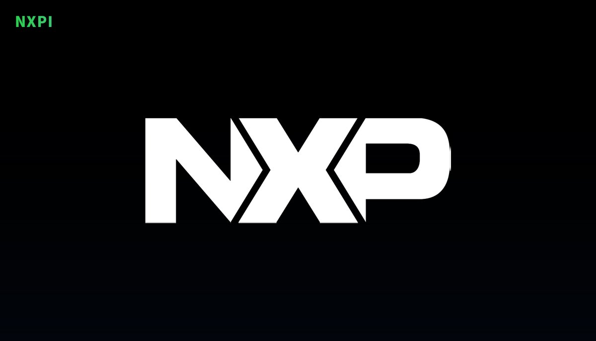 TrendSpider's tweet photo. NXP Semiconductor Q2 earnings results:

~EPS: $3.20  vs  $3.21 est
~SALES: $3.13B  vs  $3.13B est

https://t.co/QmQuUv7XkZ  $NXPI 🔴 -7.01% in AH https://t.co/wmuQ3dGHMD