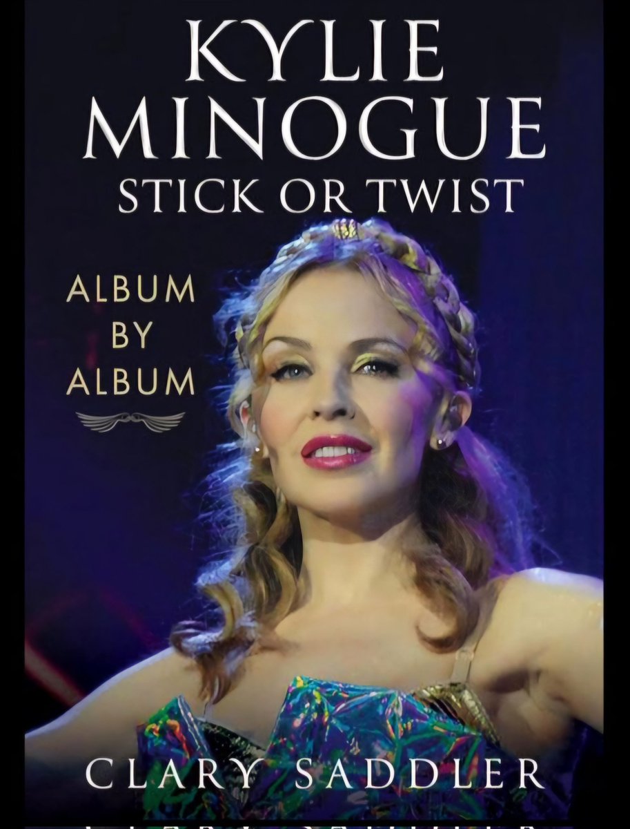 1_forget's tweet photo. A month of creativity! Final proof done for my book "@kylieminogue: Album-by-Album Stick or Twist?" released by @WhiteOwlBooks soon. Busy with #AssistiveTechnology @1_forget & developing a score for #ReasonsNotToLoveYou. Plus, rehearsals for #TimeMachineChronicles are going well https://t.co/C8NsgcH6pk