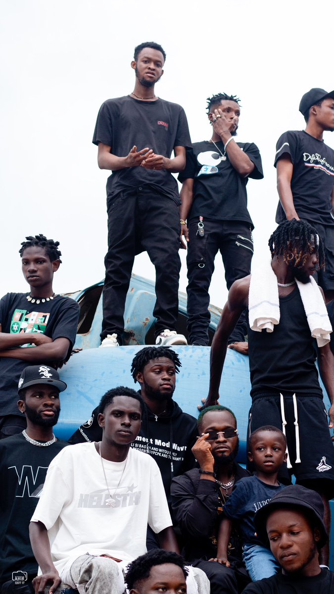 I’m about to write a beautiful story with <a href="/KwesiValley/">Kwesi Valley</a> alongside <a href="/SurvivorsRekz/">Survivor's Records</a> &amp; <a href="/NestLVL/">Nest Lvl Management</a> 

#SurvivorsRecords #NestLvL