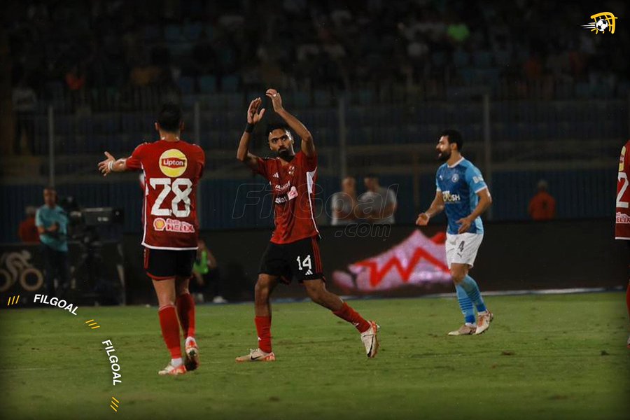 حي حي بيراميدز رايح جاي 🔥🦅