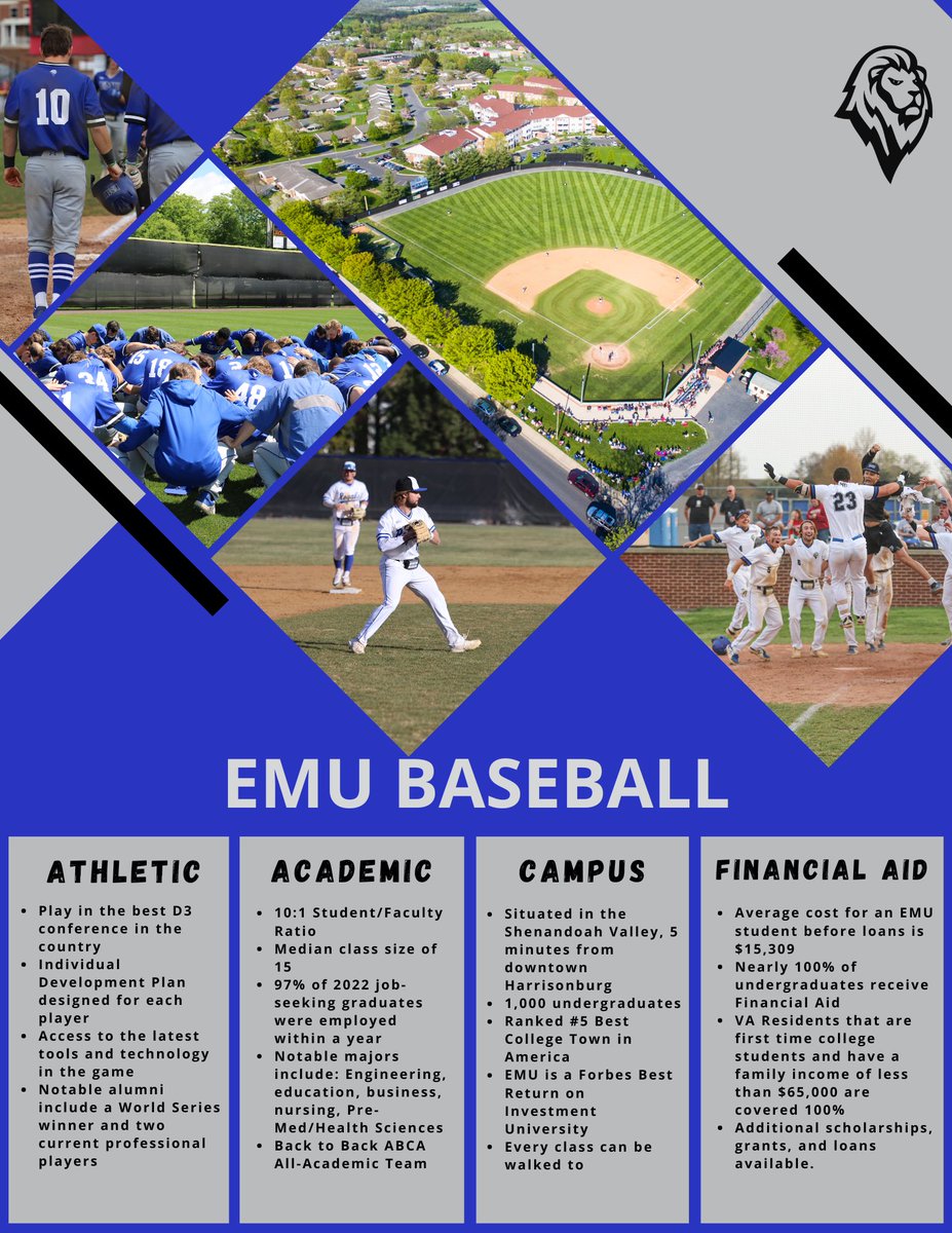 EMU Diamond Royals tweet media