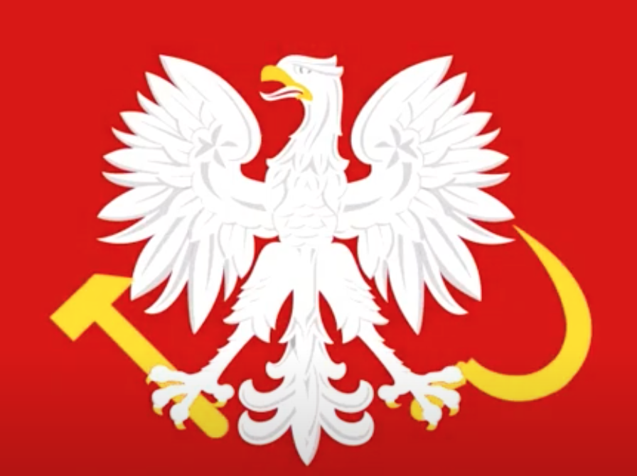 PabloPopova's tweet photo. Happy Independence Day to all Polish people (including those who have gone astray;))
Together towards socialism !!!
#22July1944 #PKWN #PRL #Poland https://t.co/W56XtTDOEy